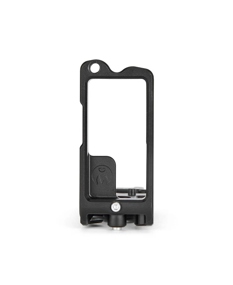 3 Legged Thing Zelda Qd-Compatible Dedicated L-Bracket for Nikon Z6/7