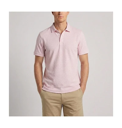 Surfside Supply Co. Men's Ryan Pique Polo