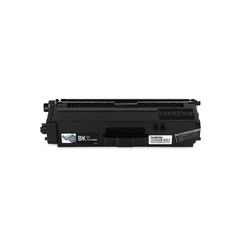 Brother TN331BK 2500 Page-Yield Toner