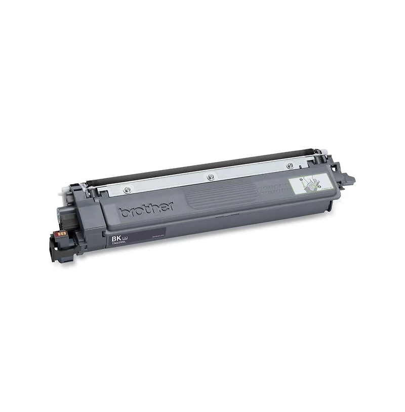 Brother TN229XLBK 3,000 Page-Yield High-Yield Toner