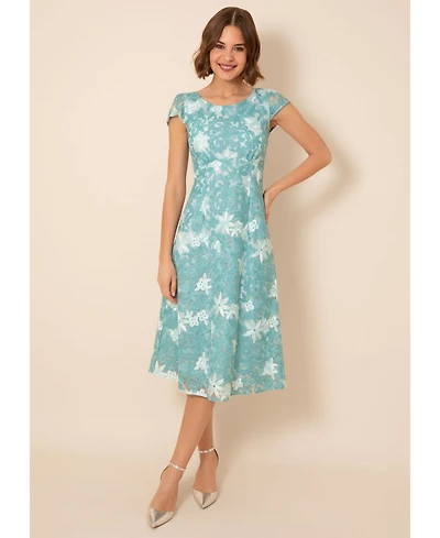 Alie Street London Women's Charlotte Dress