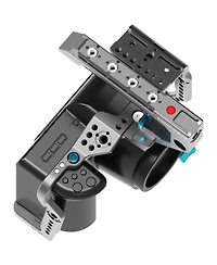 Kondor Blue Full Camera Cage with Top Handle for Blackmagic Pocket 6K Pro