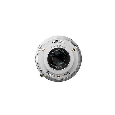 Thypoch Thypoch Ff Lens_Eureka 28mm f/2.8 Asph._ for Fujifilm X Mount