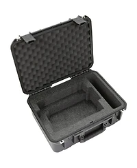 Allen and Heath iSeries 3i1813-7-CQ1 Injection Molded Waterproof Hard Case for Cq-12T and Cq-18T Mixers