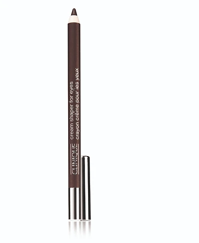Clinique Cream Shaper For Eyes Eyeliner Pencil, .04 oz