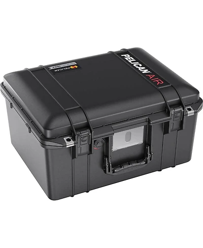 Pelican 1557 Protector Case with Pick N Pluck Foam
