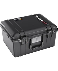 Pelican 1557 Protector Case with Pick N Pluck Foam