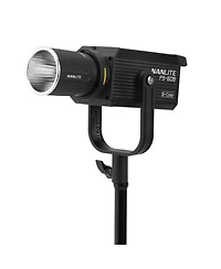 Nanlite Fs-60B Bi-Color Led Studio Spotlight
