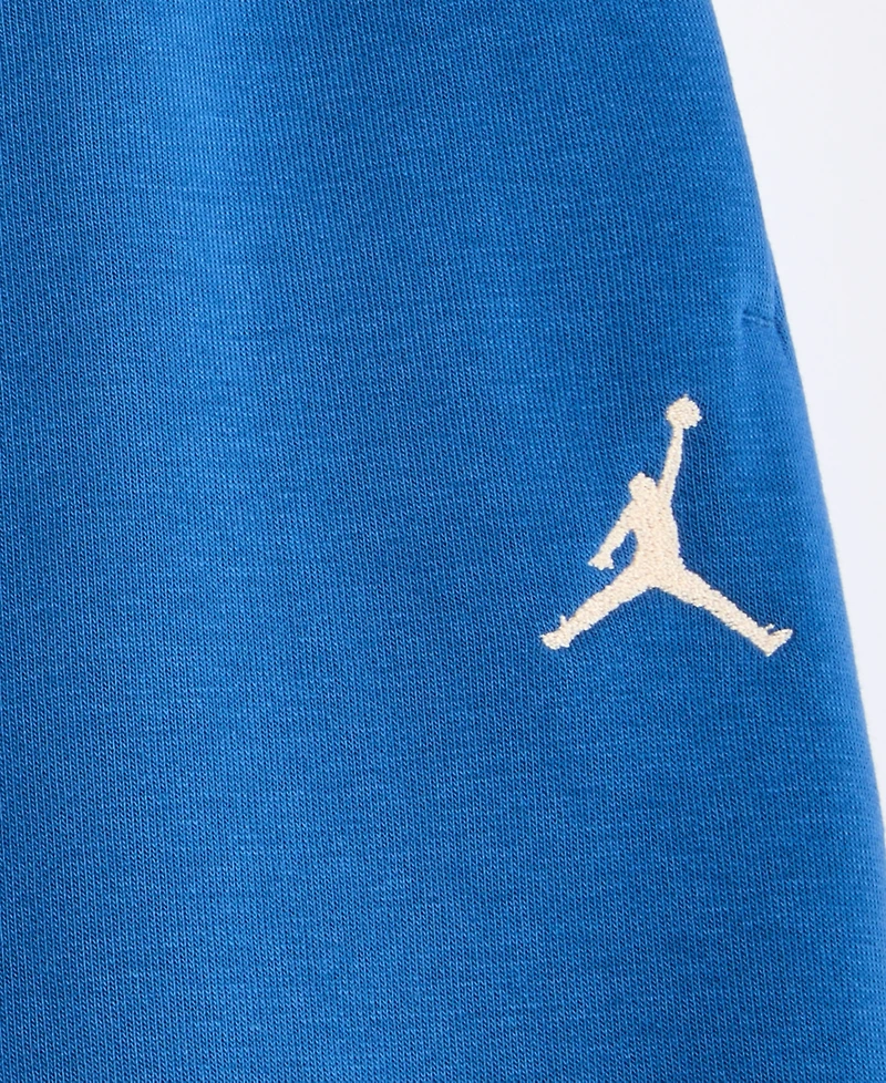 Jordan Boys' 8-20 Cruise Control Fleece Pants