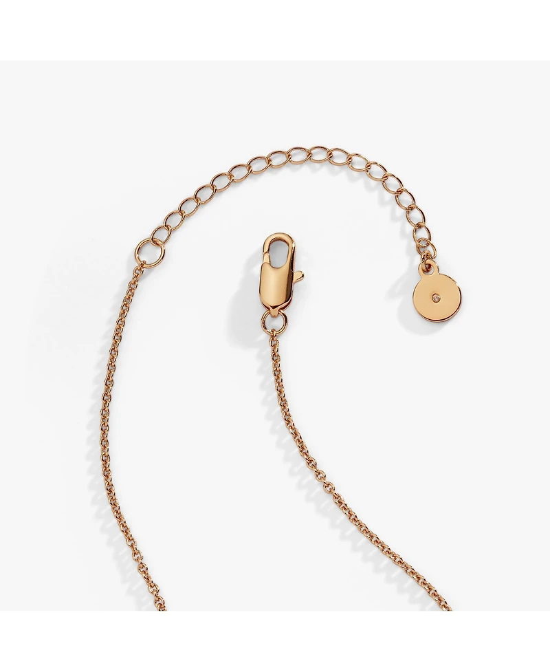 Alex and Ani Horse Pendant Necklace