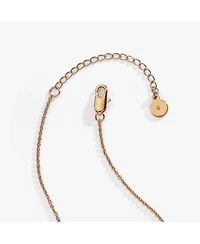Alex and Ani Horse Pendant Necklace