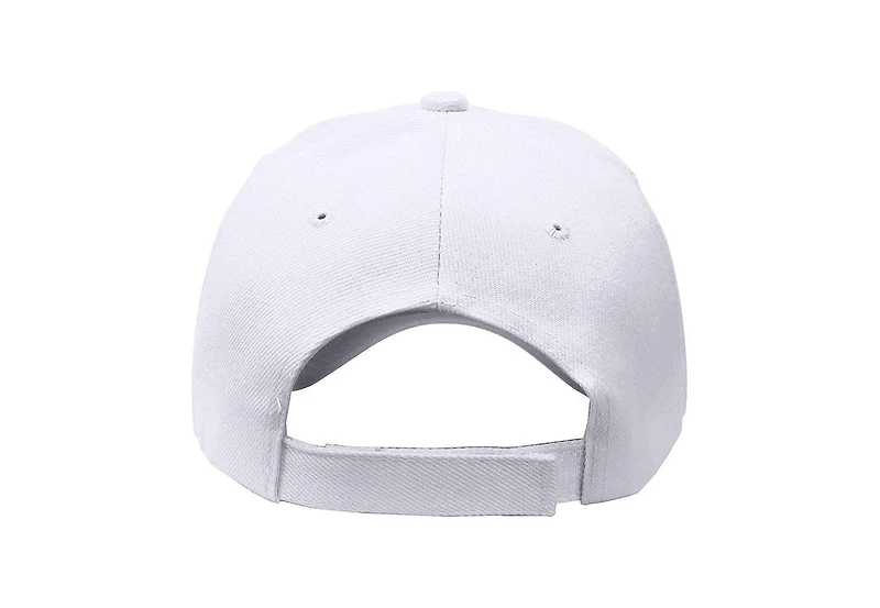 Furlihong Adjustable Baseball Cap for Running Workouts and Outdoor Activities - All Seasons