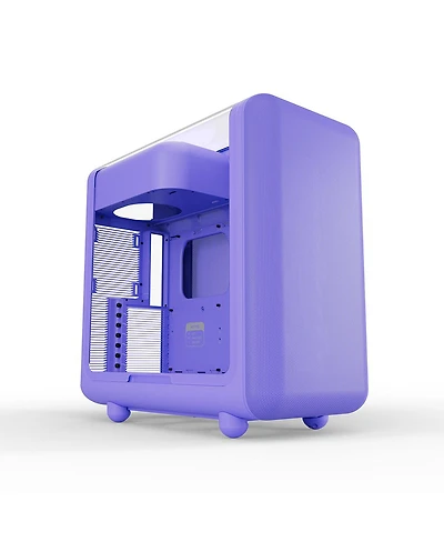 Hyte X50 Modern Performance Atx Mid-Tower Pc Gaming Case