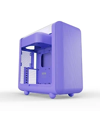 Hyte X50 Modern Performance Atx Mid-Tower Pc Gaming Case