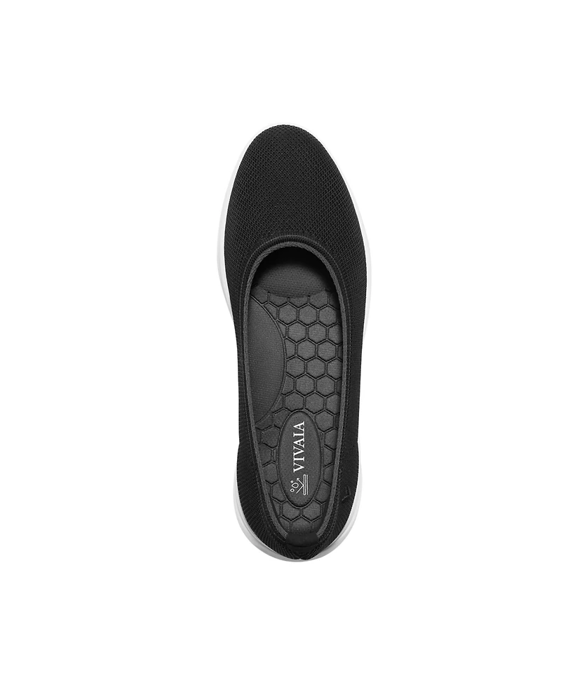 Vivaia Women's Izabel Walker Pro Hybrid Ballet Flats