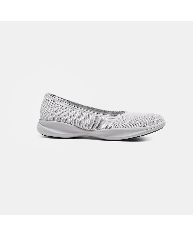 Vivaia Women's Izabel Walker Pro Hybrid Ballet Flats