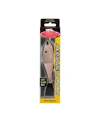 Gnuadz Powerbait Chop Block Soft bait Fishing