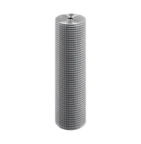 Sugift Hardware Cloth 1/2 in 24 inch 50 feet Hot Dipped Galvanized Wire Mesh