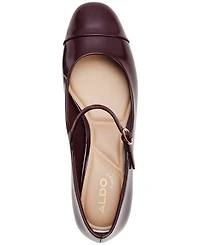 Aldo Women's Decima Mary Jane Pumps