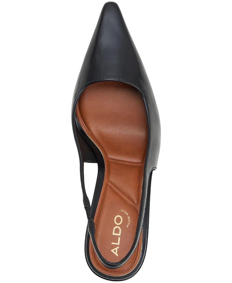 Aldo Women's Zailah Slingback Pumps