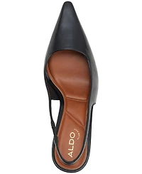 Aldo Women's Zailah Slingback Pumps
