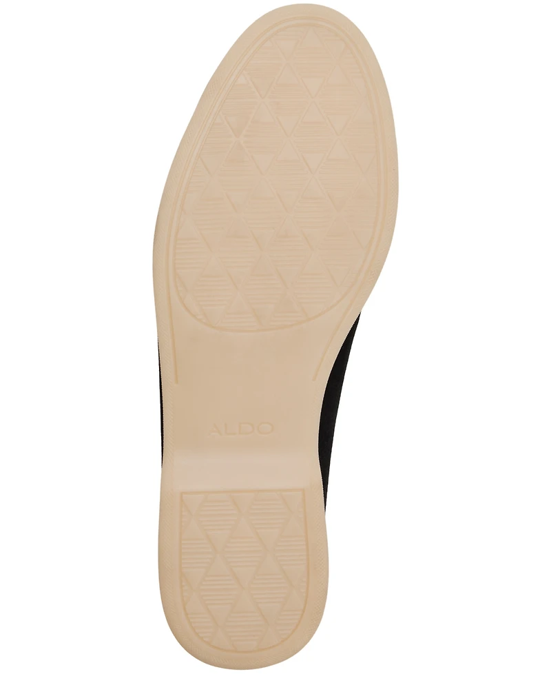 Aldo Women's Crerasso Round Toe Loafers