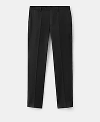 Mango Men's Amalfi Slim-Fit Suit Pants