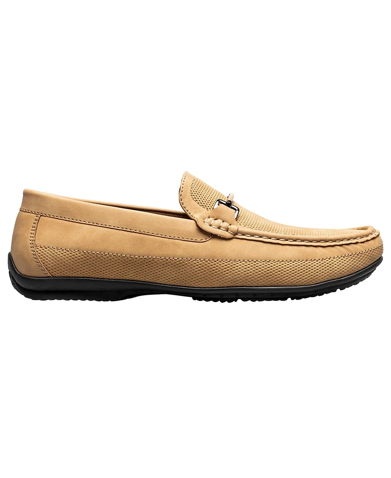 Stacy Adams Men's Colton Moc-Toe Shoes