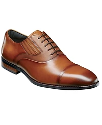 Stacy Adams Men's Lucas Lace-Up Dress Shoes