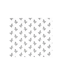 Hudson Baby Girl Cotton Poly Flannel Receiving Blankets 4-Pack, Pink Primrose, One Size