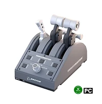 Thrustmaster Tca Quadrant Boeing Compatible w/ Xbox X/S, Pc