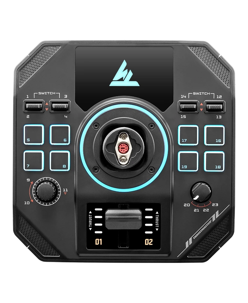 Thrustmaster Sol R5 Joystick Base
