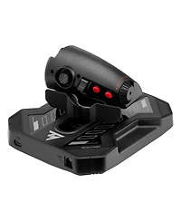 Thrustmaster Sol-R6 Throttle for flight simulation