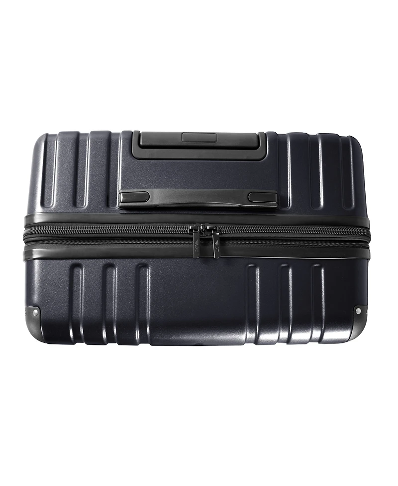 American Green Travel Forge 3-Pc. Hardside Expandable Spinner Luggage Set