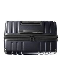 American Green Travel Forge 3-Pc. Hardside Expandable Spinner Luggage Set