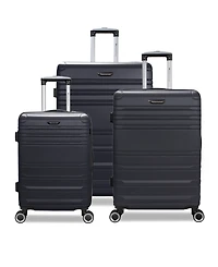American Green Travel Harbor 3-Pc. Hardside Expandable Spinner Luggage Set