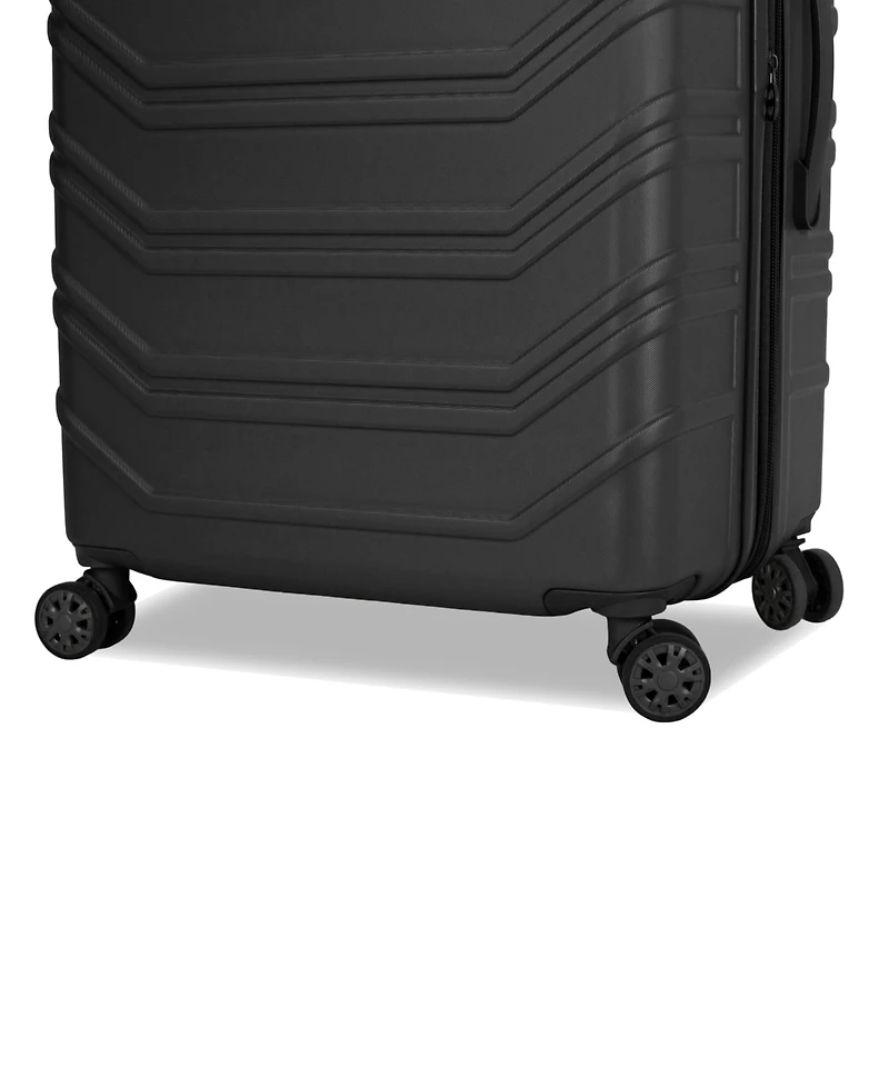 American Green Travel Westford 3-Pc. Hardside Expandable Spinner Luggage Set