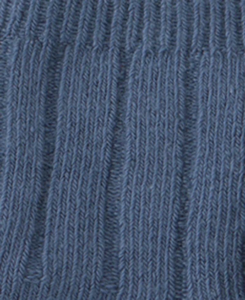 Carter's Baby Boys' Crew Socks, 3-Pack