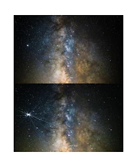 Tiffen Hyper Star Effect Glass Filter