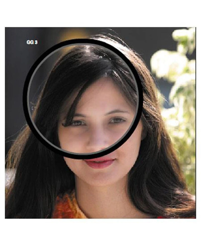 Tiffen 62mm Glimmerglass Diffusion Filter