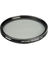 Tiffen 28mm Circular Polarizer Glass Filter