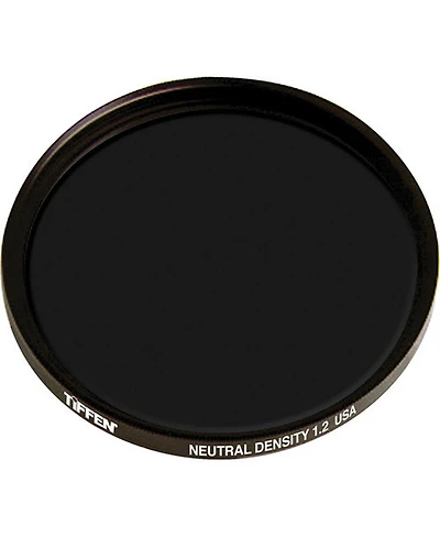 Tiffen 77mm 12x (1.2) Neutral Density Glass Filter