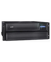 American Power Conversion (Apc) American Power Conversion (Apc) Smart-ups X 100-127V 2000VA Extended Run Rack/Tower Convertible 4U Short Depth Lcd Ups