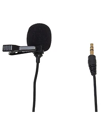 Behringer Go Cam Wireless Digital Clip-On Microphone System for Content Creators