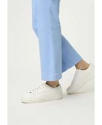 Olsen Women's Cropped Stretch Jean