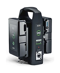 Anton Bauer VM2 Dual V-Mount Charger