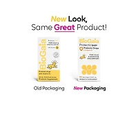 BioGaia Baby Probiotic Drops + Vitamin D | Ease Crying, Colic and Support Immune Health | 50-Day Supply