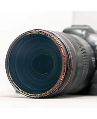 Breakthrough Photography 46mm X4 Circular Polarizer Filter with MRC16 and nanotec Coating Layers