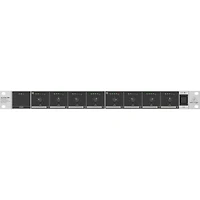 Behringer DS2800 Professional 2-Input/8-Output Distribution Splitter for Commercial Applications