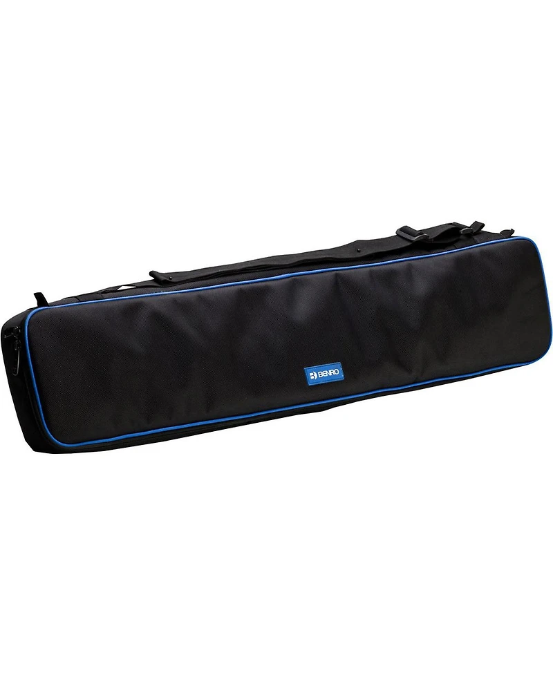 Benro MoveOver8B Carbon Fiber Slider and Case, Camera Moves Up to 23.6", 17.6 lbs Capacity